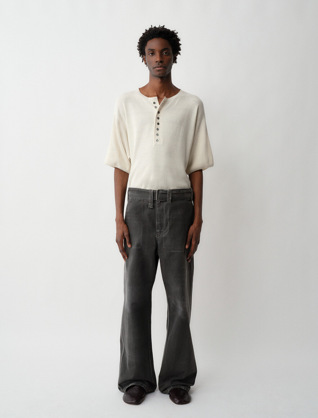 Uomo Jeans