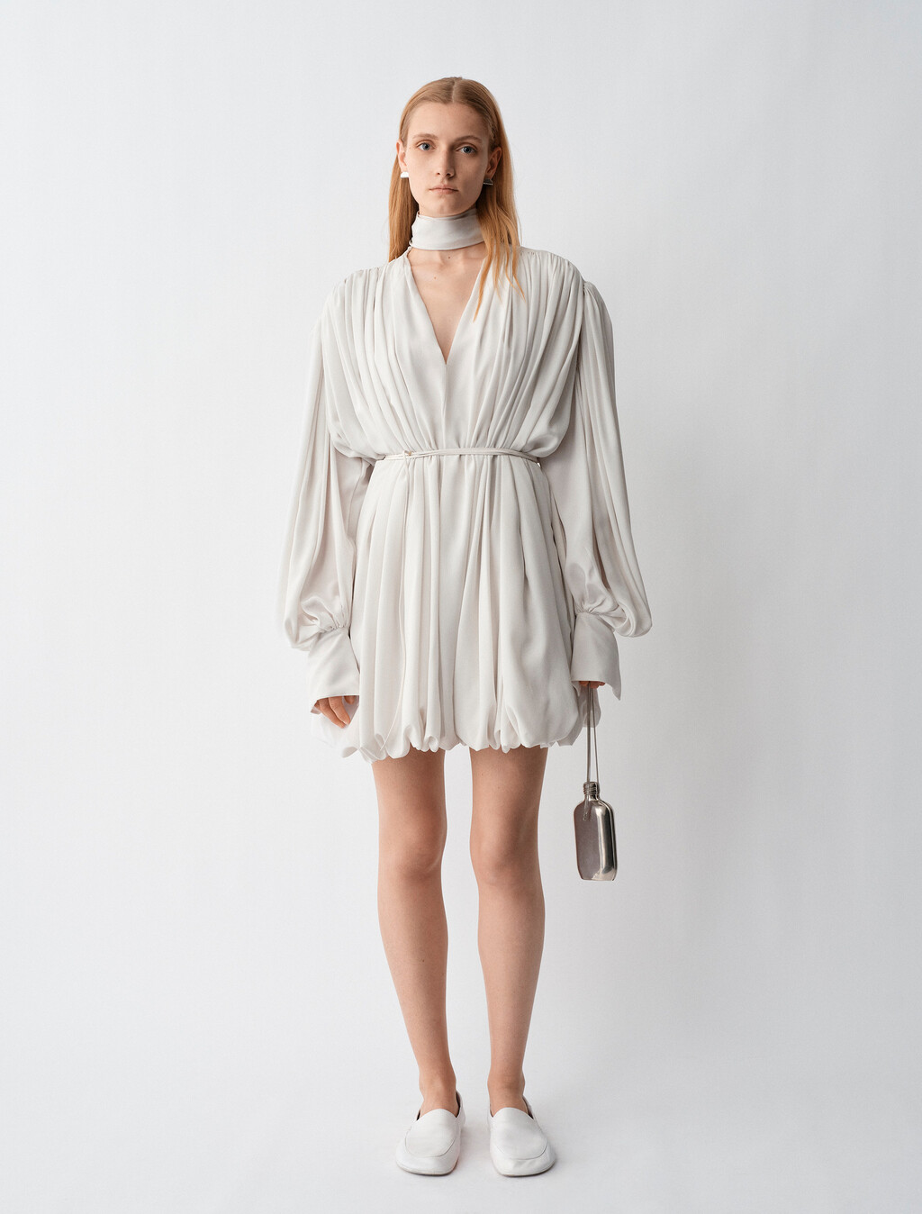 Allegra-Kleid