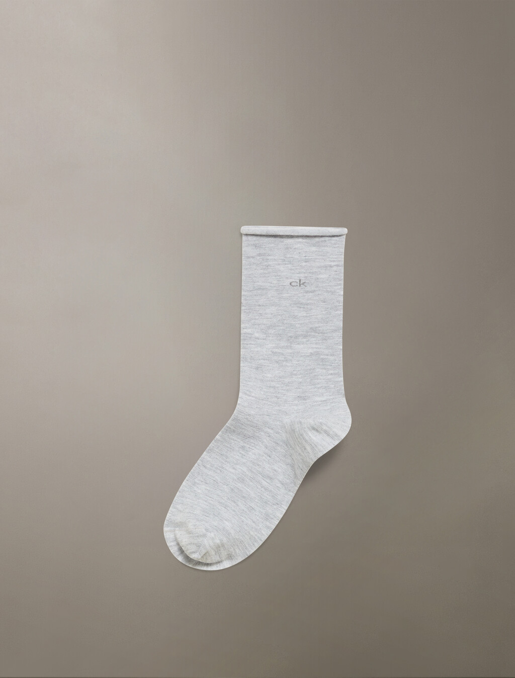 Roll-Top-Crew-Sock 2er-Pack
