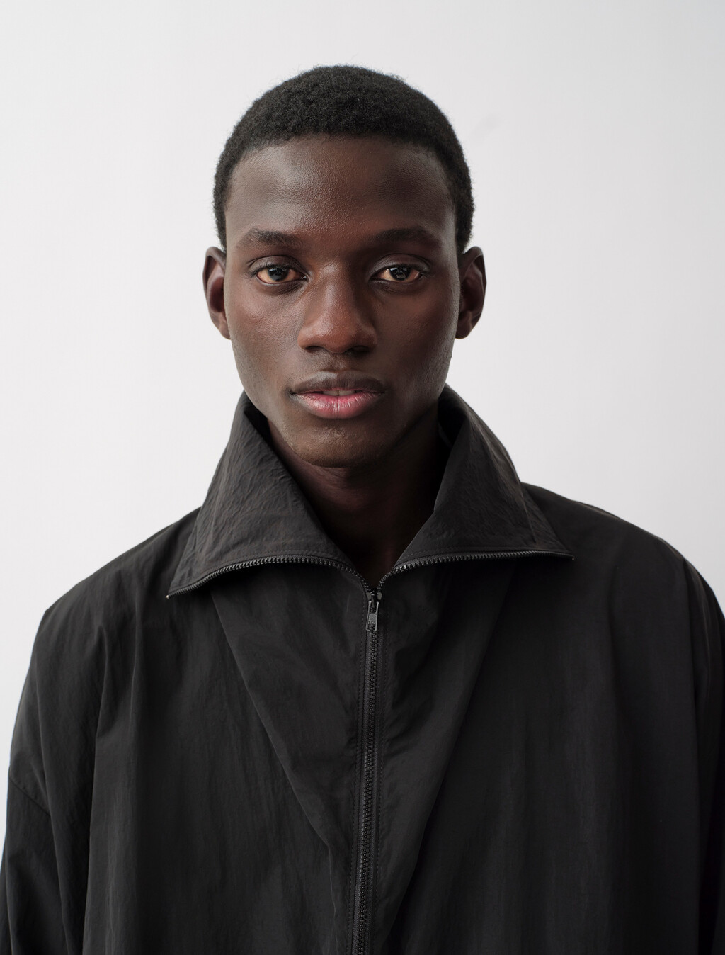 Cyrus Jacke