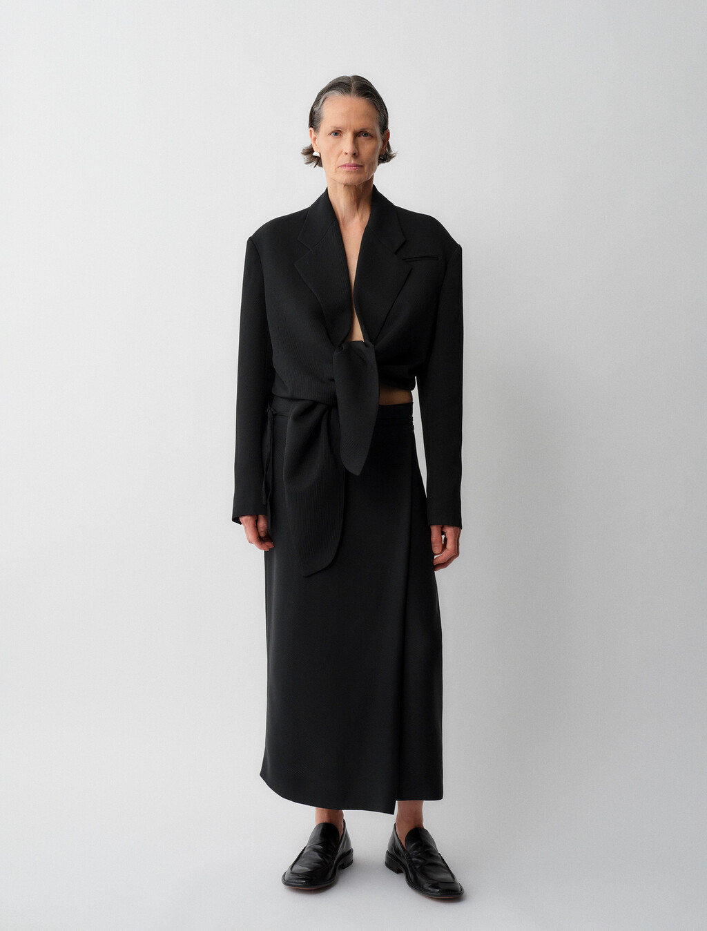 Petunia-Jacke