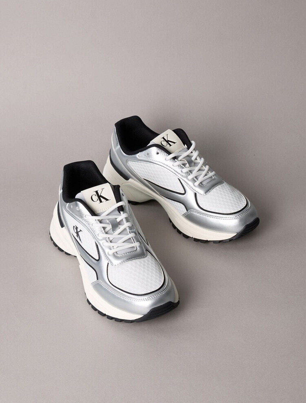 Trailblazer — Mesh-Mix-Laufschuhe