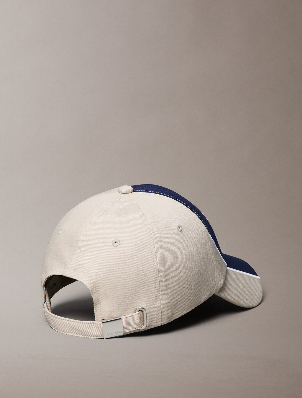 Heritage Crest Dual-Ton Baseball Cap
