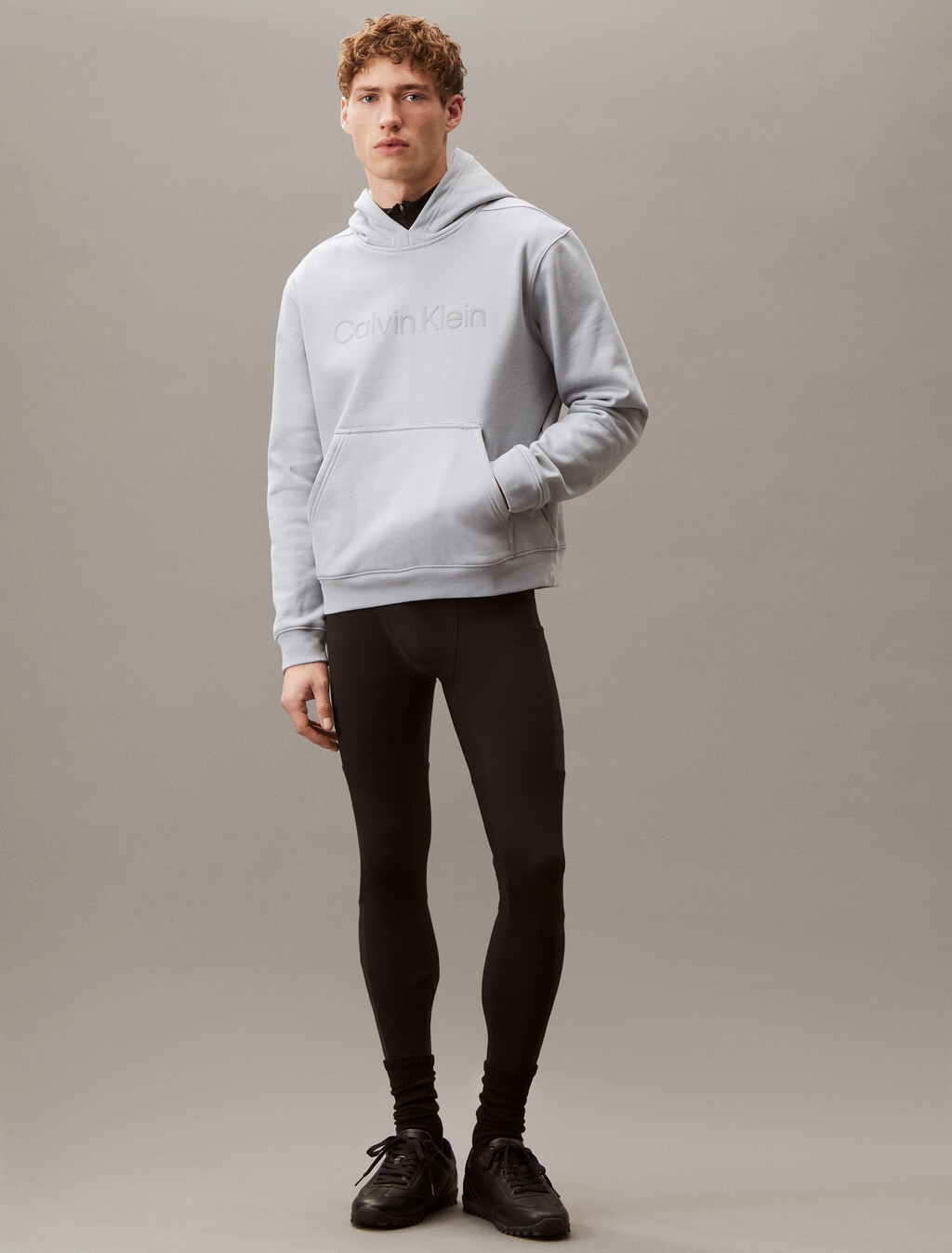 Volllängen-Sportleggings