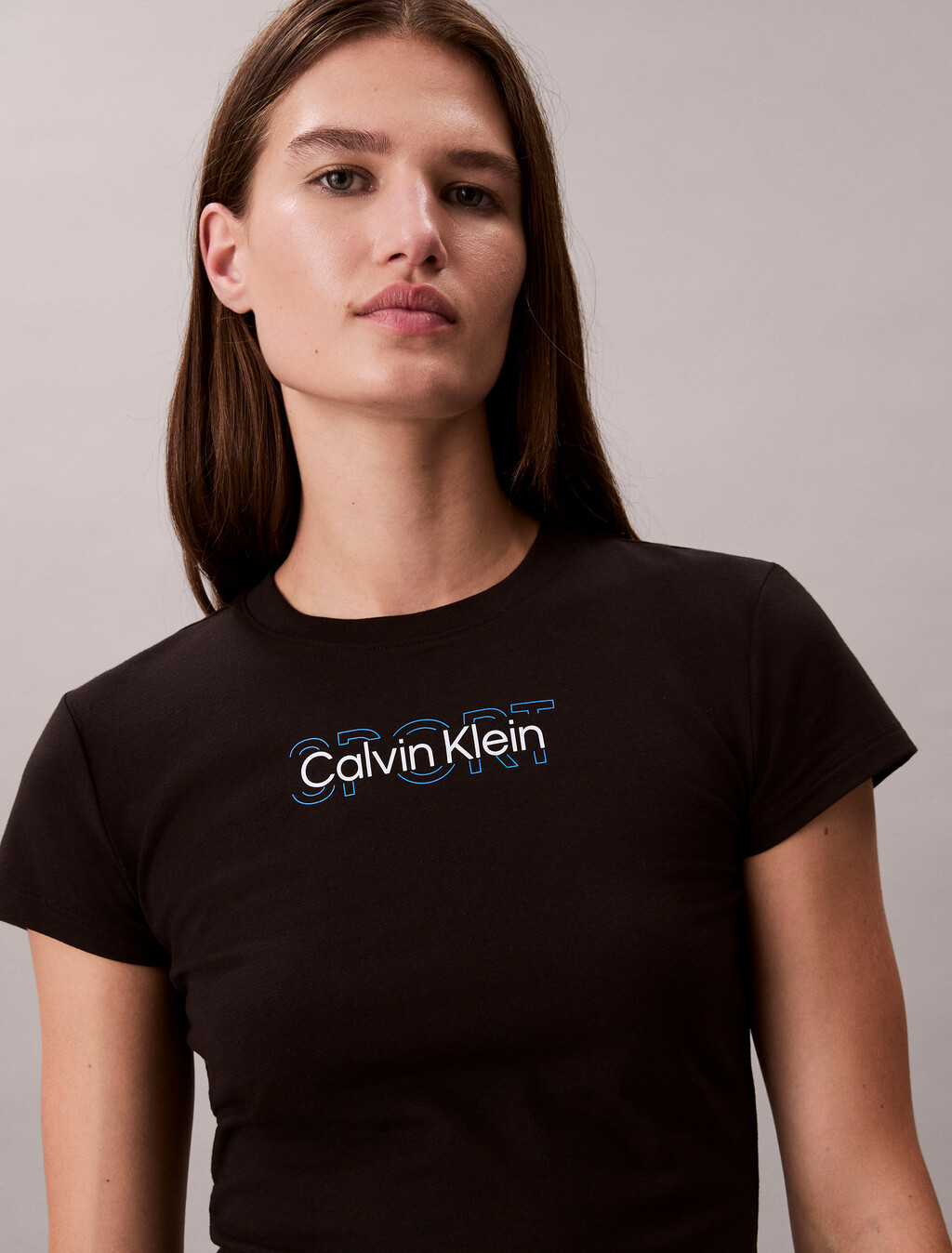 Atmungsaktives, schnell trocknendes, verkürztes Reiset-Shirt