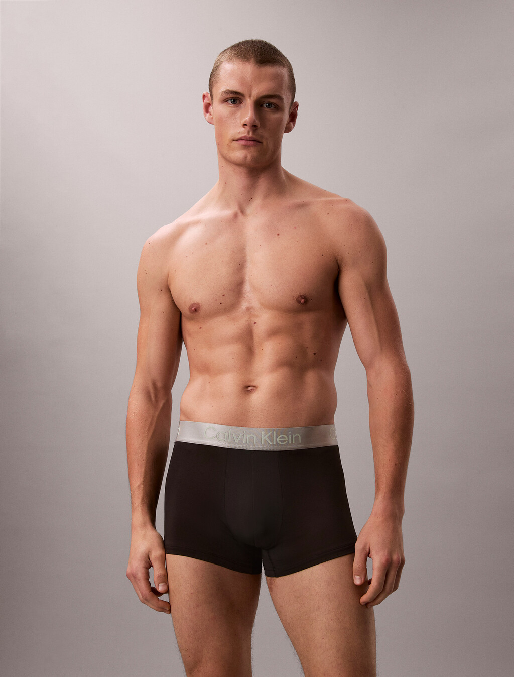 3er-Pack Boxershorts - Micro Stretch