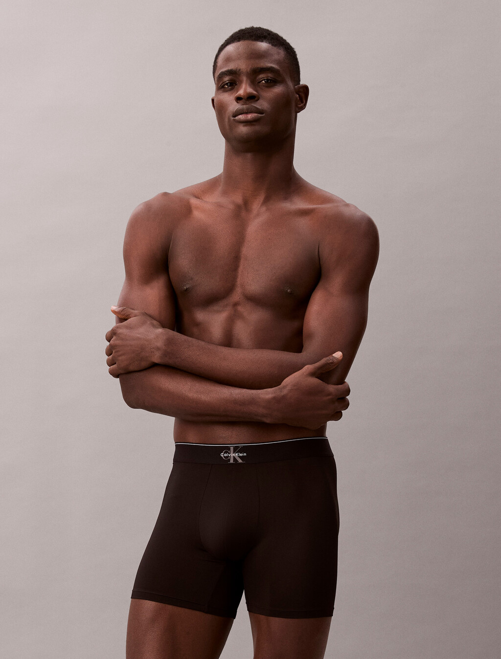 Graphic-Monogram-Mikrofaser-Stretch-Boxer-Brief