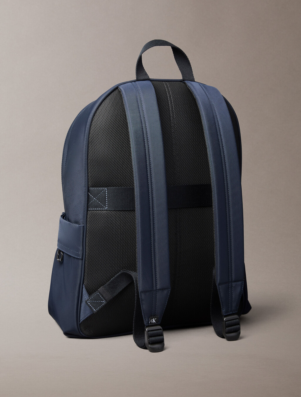 Rucksack mit Monogramm-Logo aus Nylon
