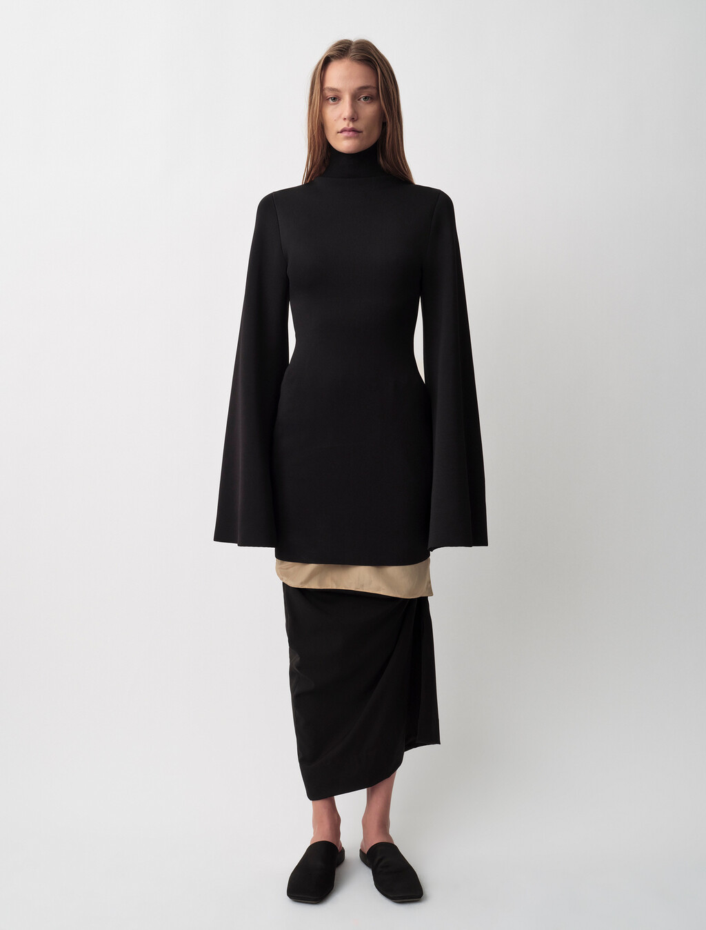 Annie-Turtleneck-Pullover