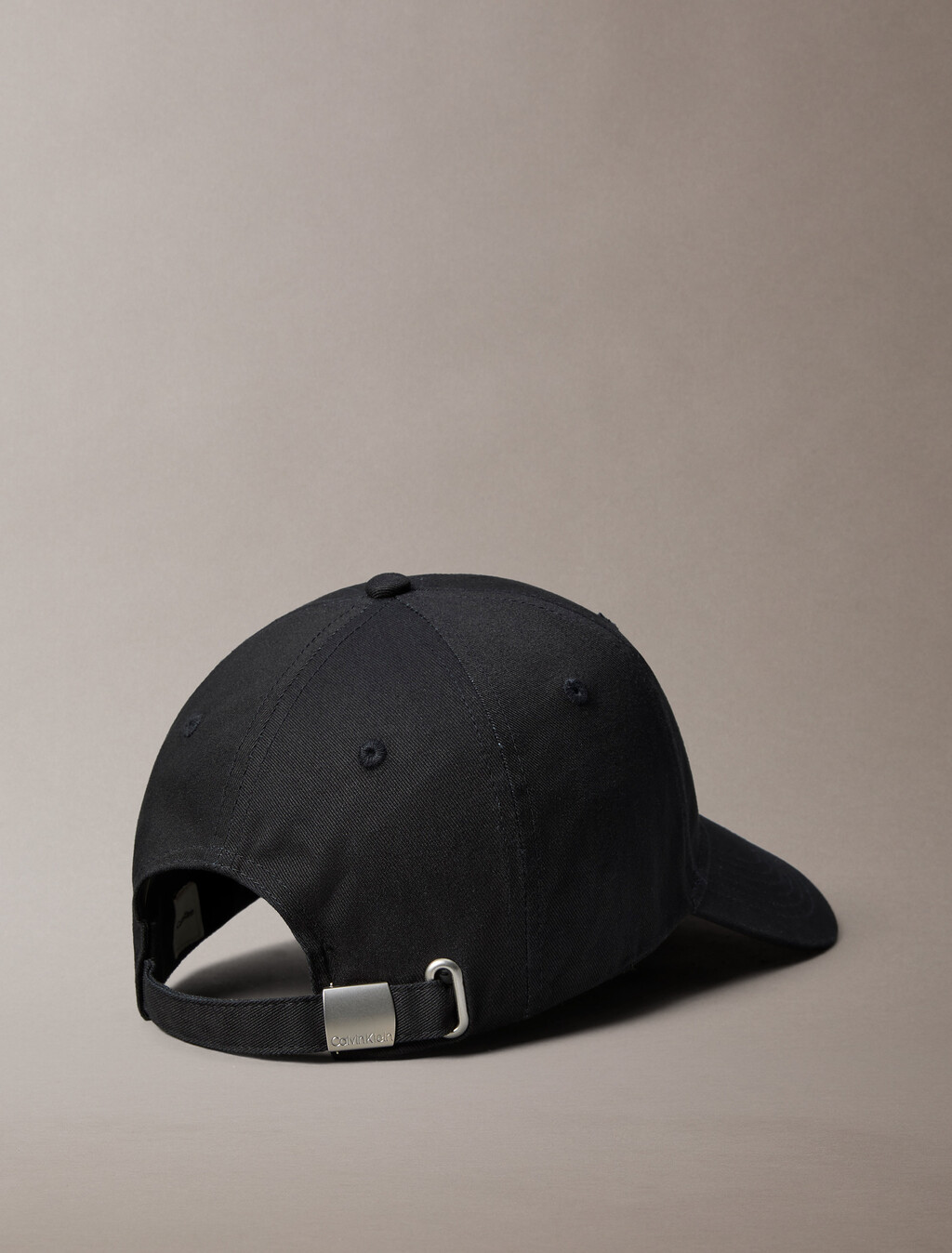 Baseballmütze mit Logo-Stickerei