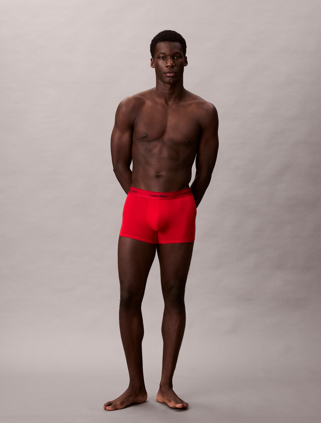 Limited-Edition-Boxershorts - Icon-Cotton-Stretch