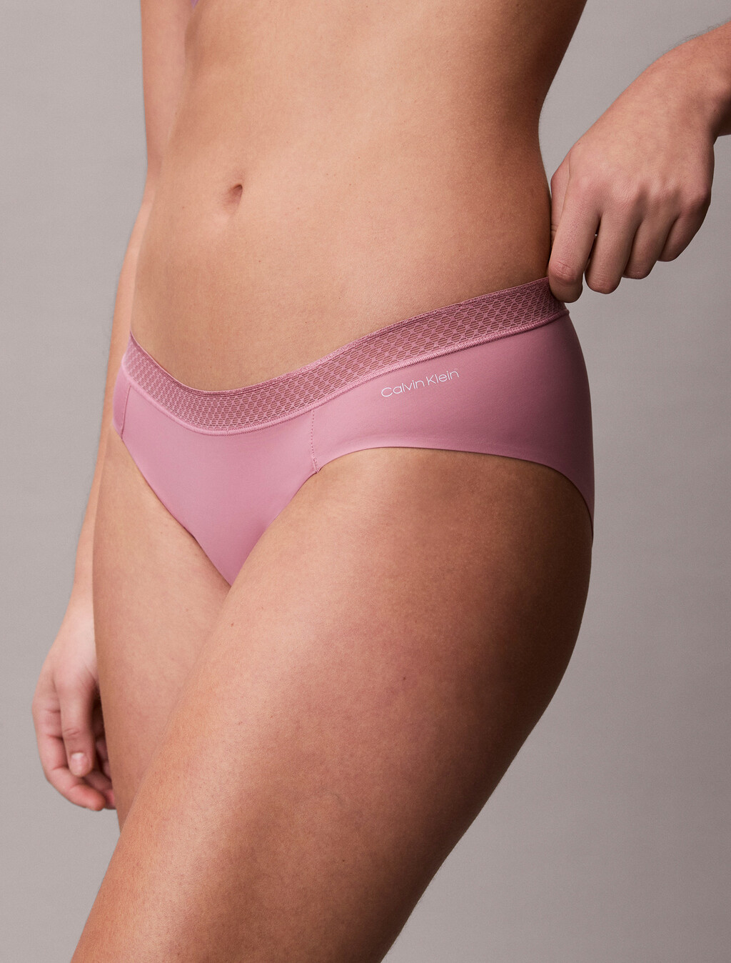 Verführerische Comfort-Bikini-Hose