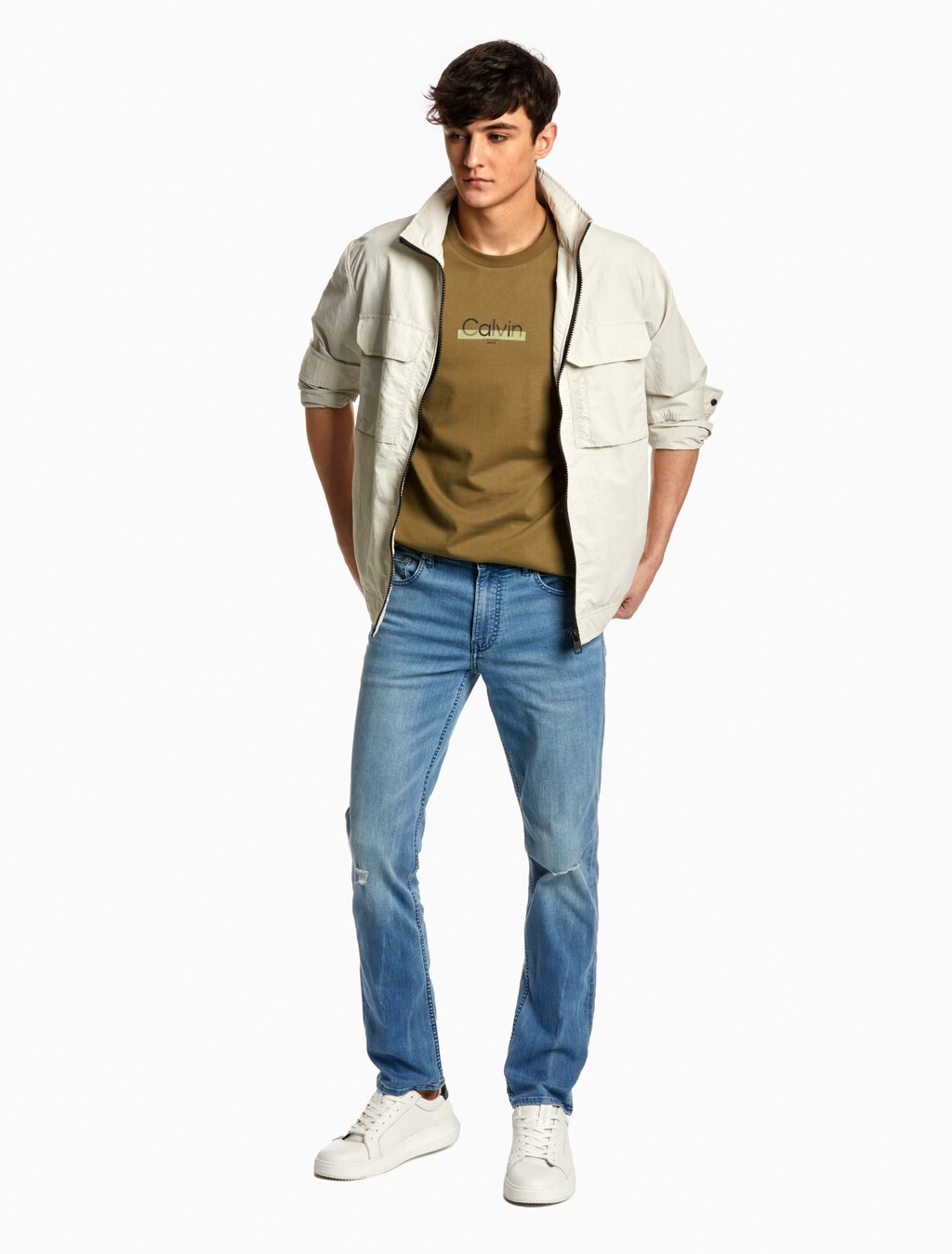 37.5 Body Jeans