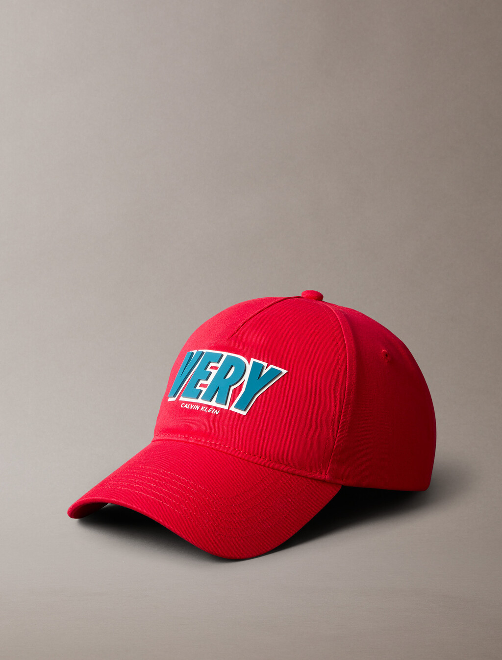 Sehr grafische Baseballcap