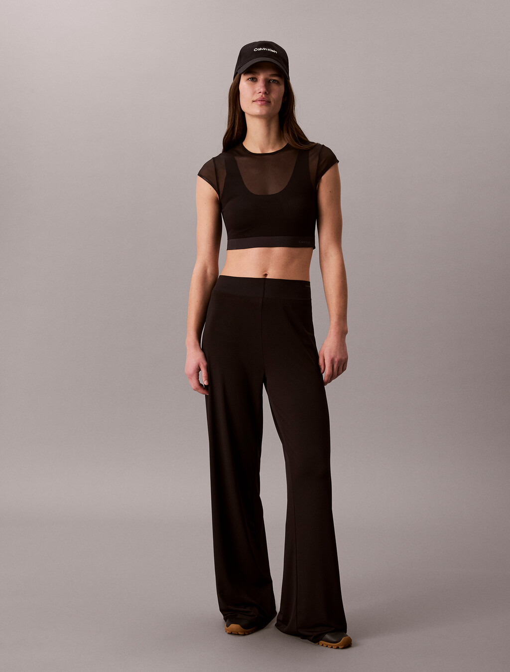 Performance-Weiten-Hose mit Form