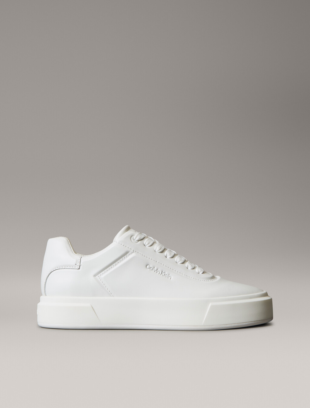 Premier - Leder-Signature-Trainers