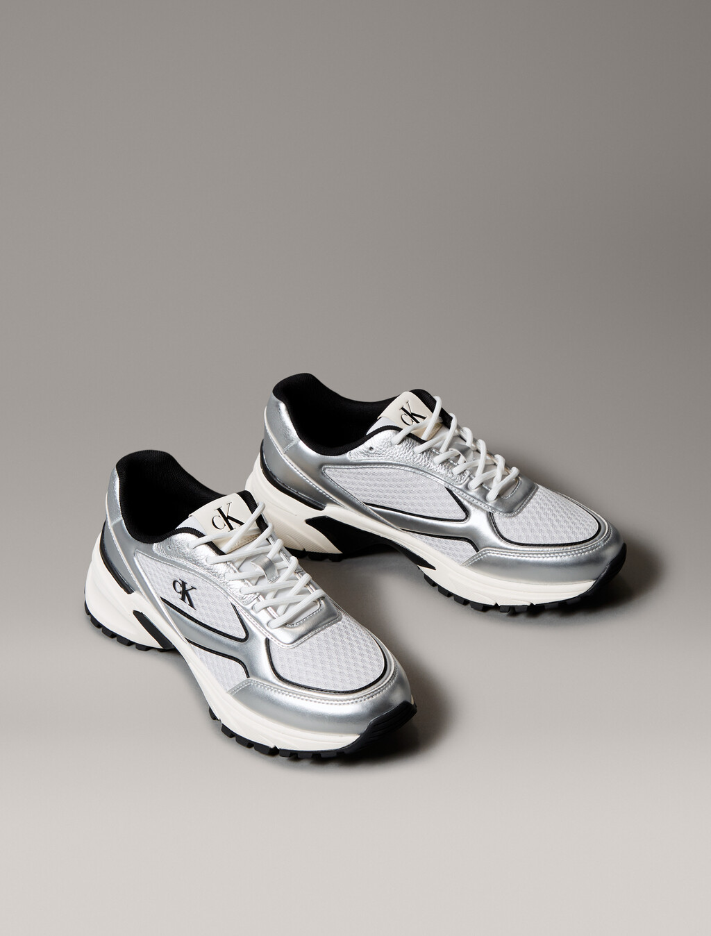 Trailblazer — Mesh-Mix-Laufschuhe