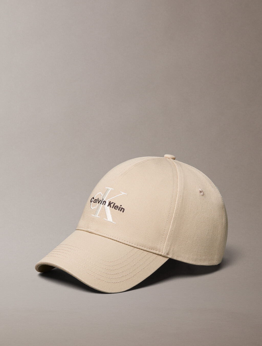Twill-Logo-Kappe
