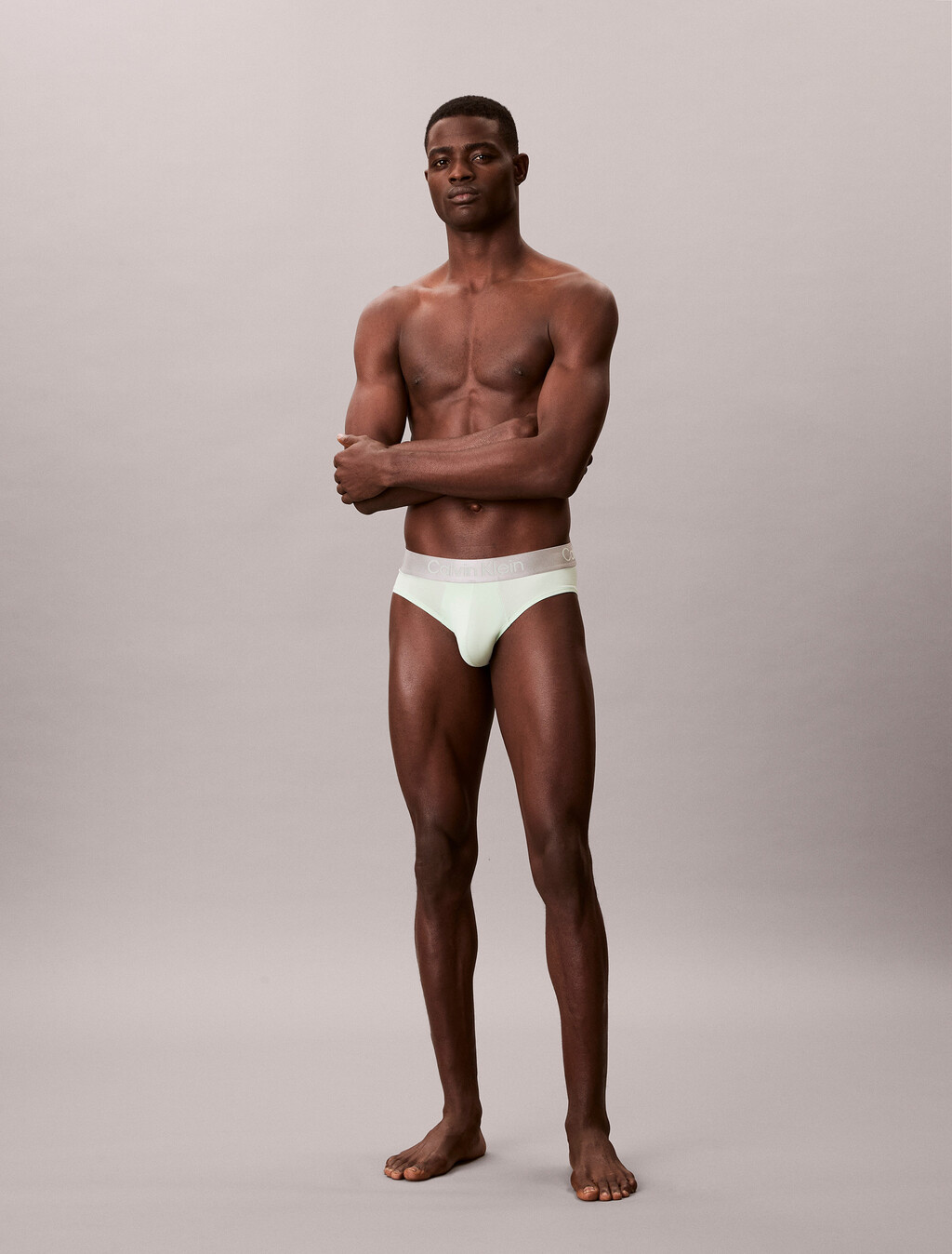 3er-Pack-Briefs - Micro Stretch