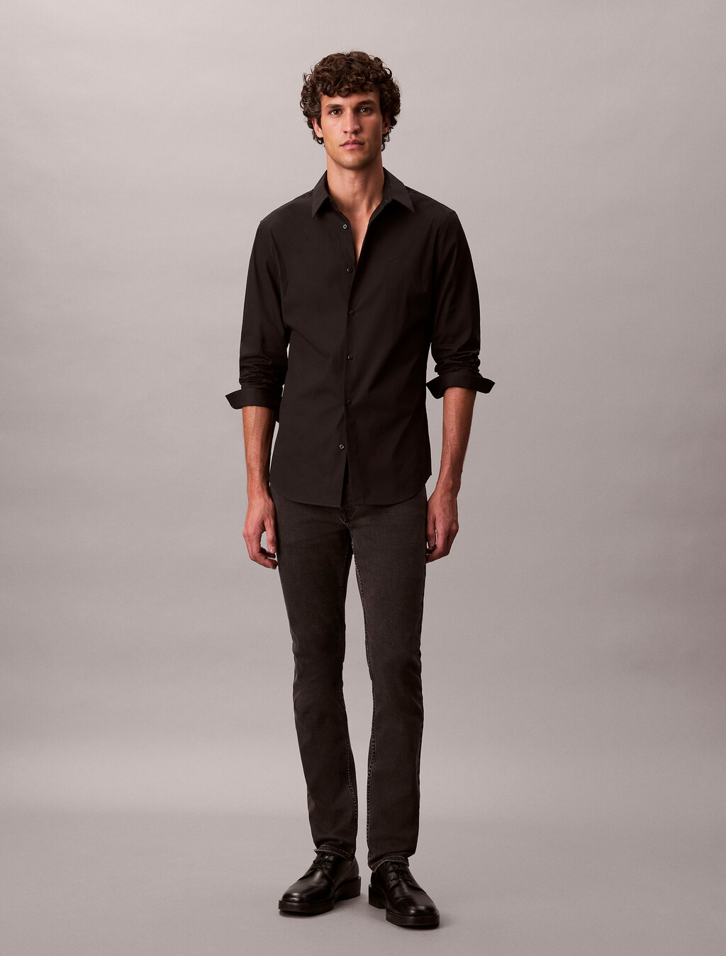 Essential Skinny Jeans