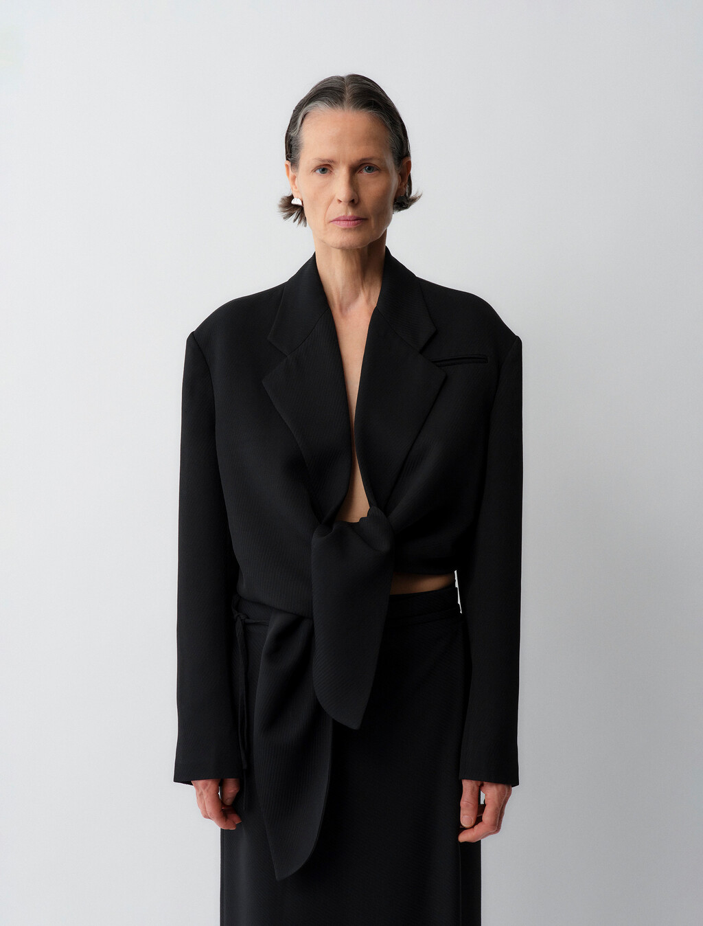 Petunia-Jacke