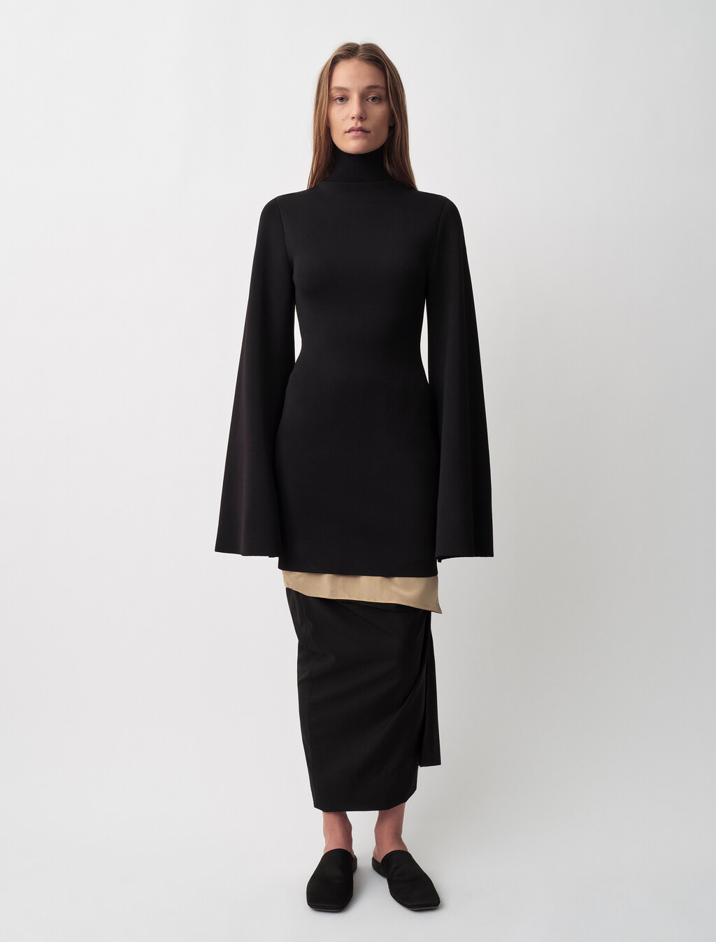 Sully Layered Midi-Rock