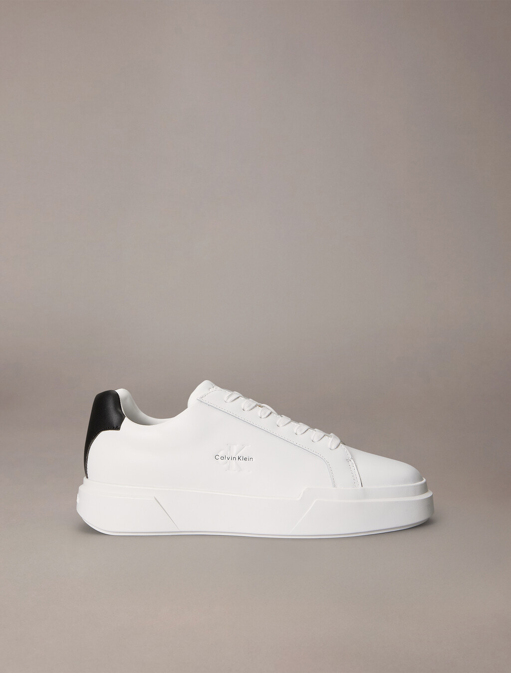 Lederne, langlebige Traktion NYC-Laufschuhe