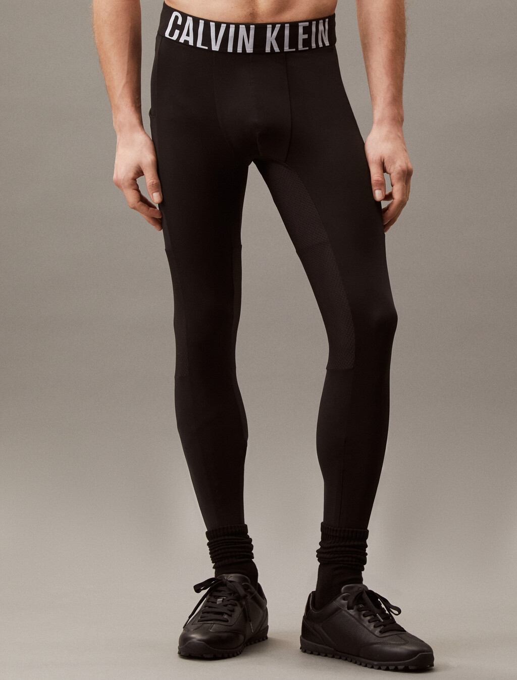Volllängen-Sportleggings