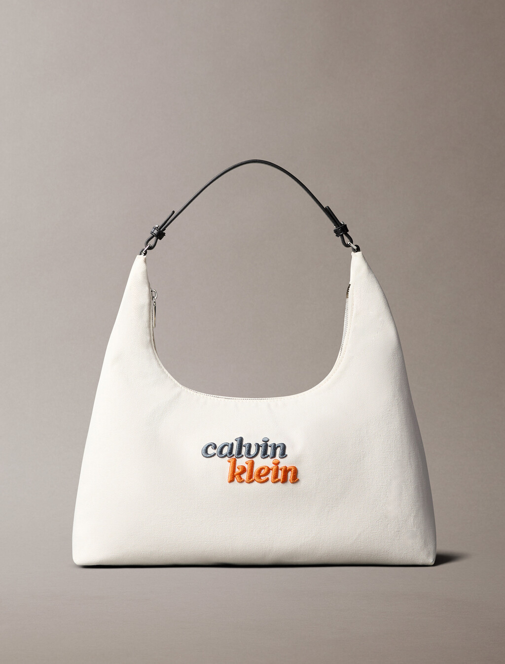Graphic Canvas Schultertasche mittel