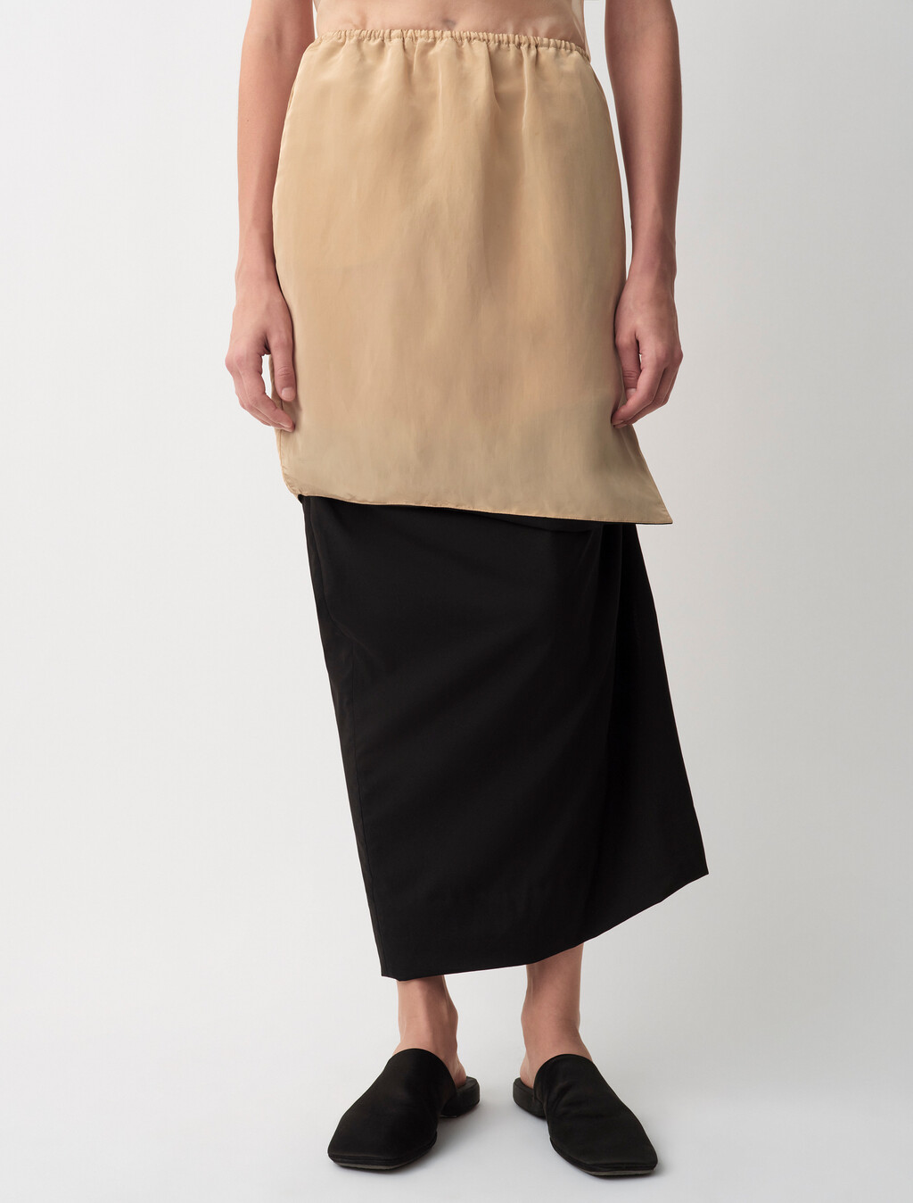 Sully Layered Midi-Rock