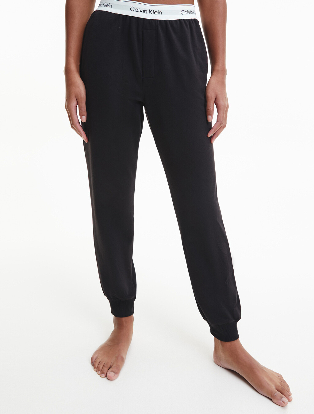 Icon Cotton Lounge Jogger