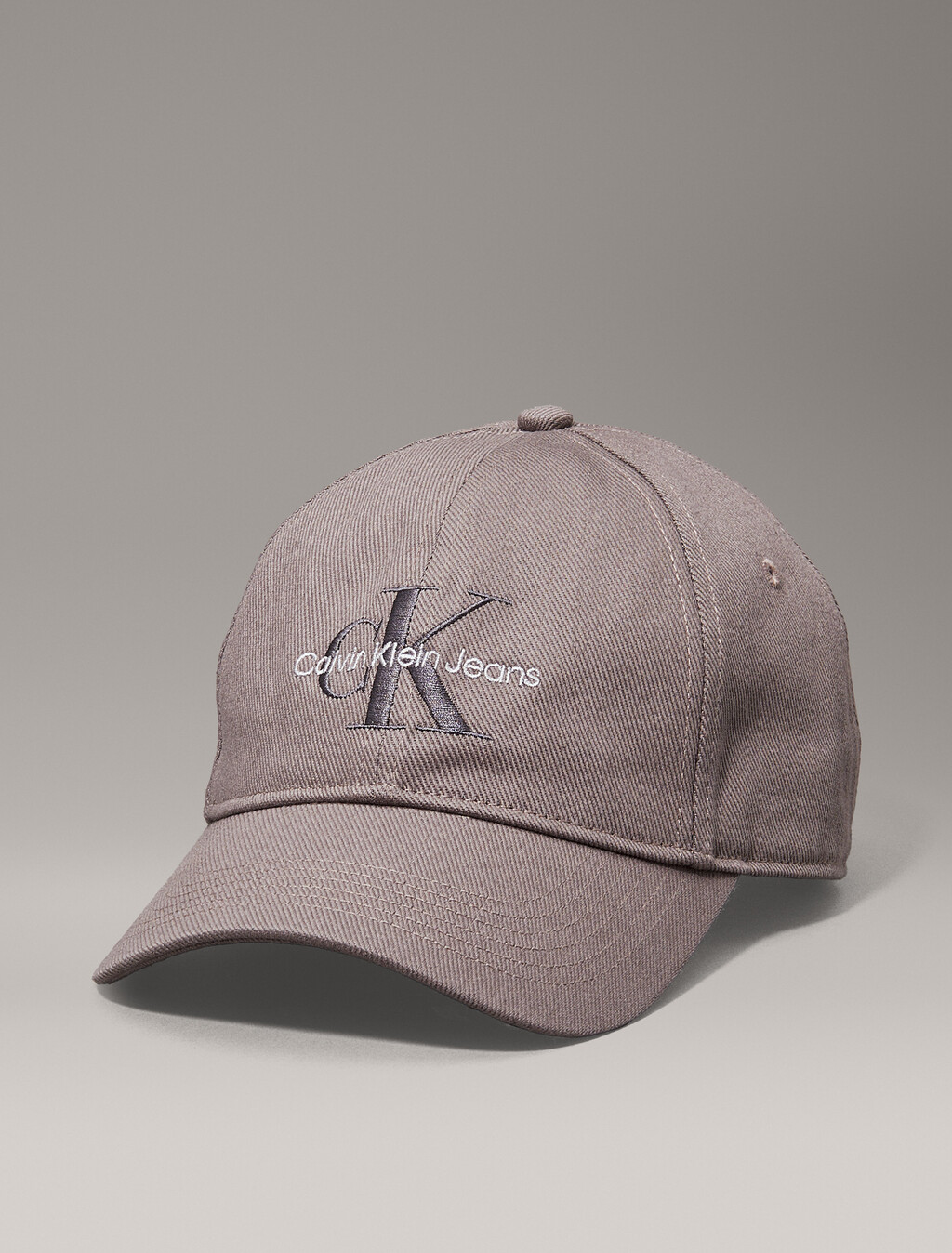 Twill-Logo-Kappe