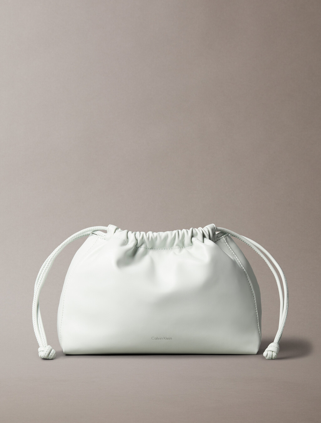 Tasche mit Zugkordel