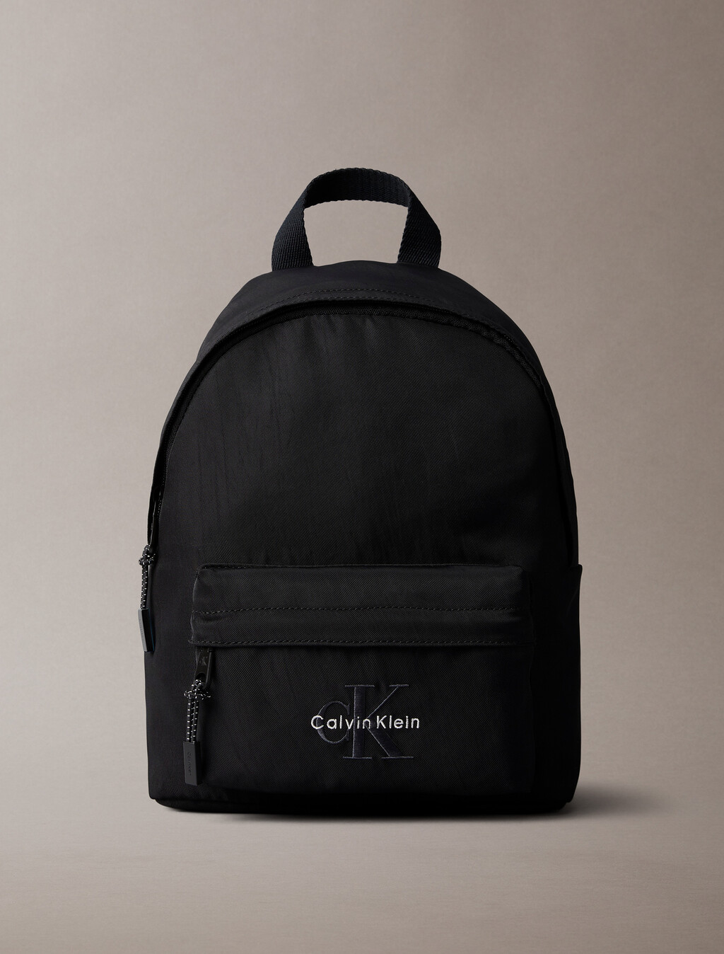 Kleiner Runder Rucksack