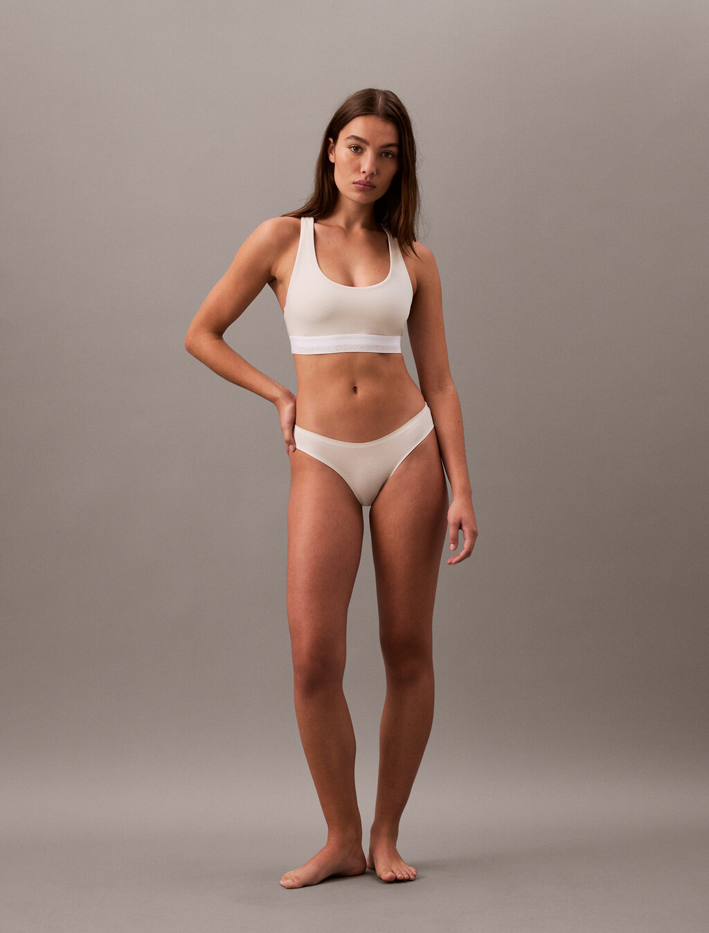 Icon Cotton-Bikini