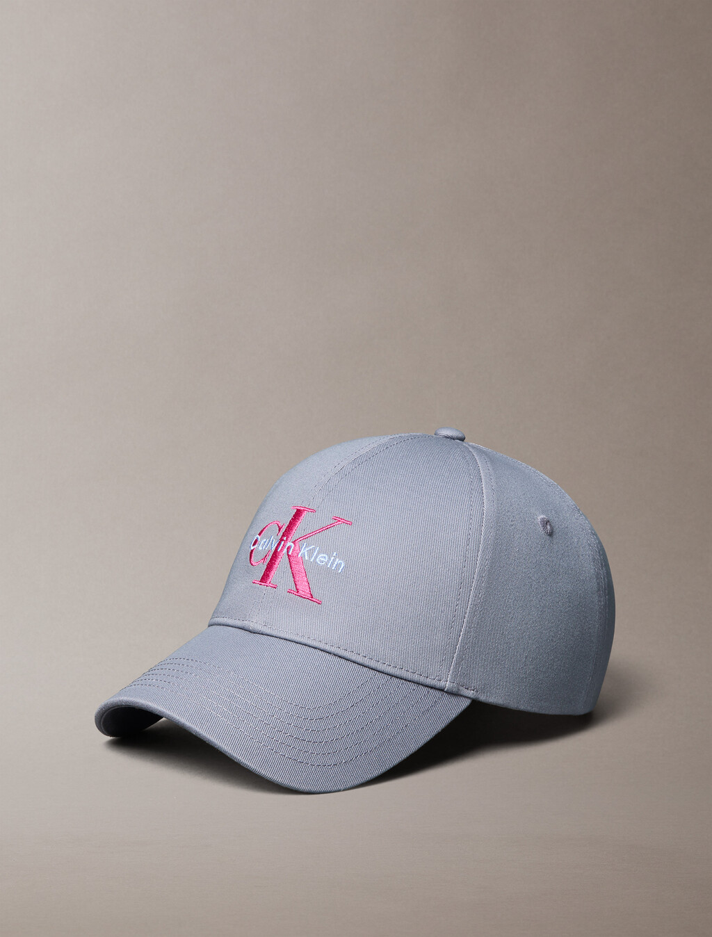 Cotton-Twill-Logo-Kappe