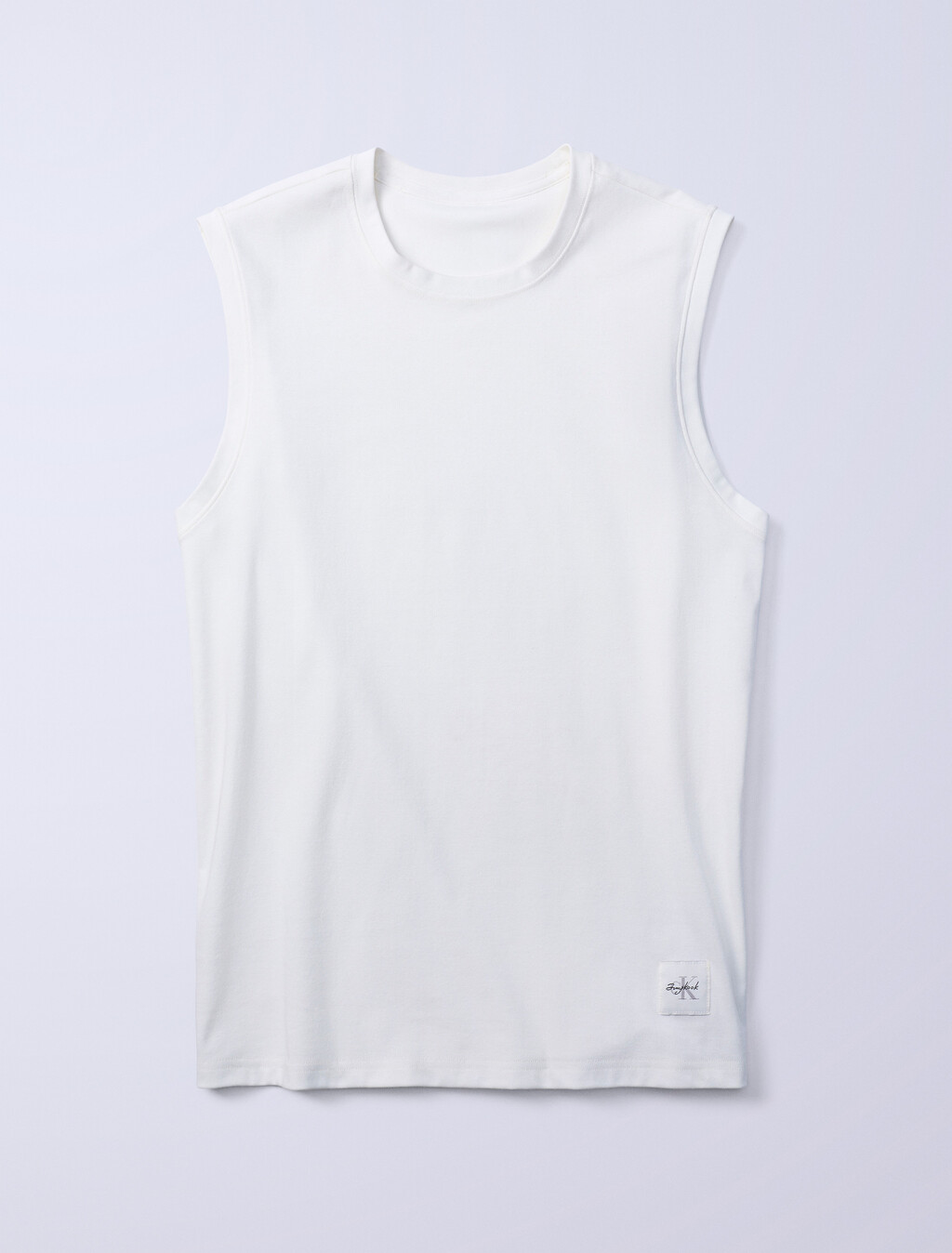 Jung Kook für Calvin Klein Muskel-Top