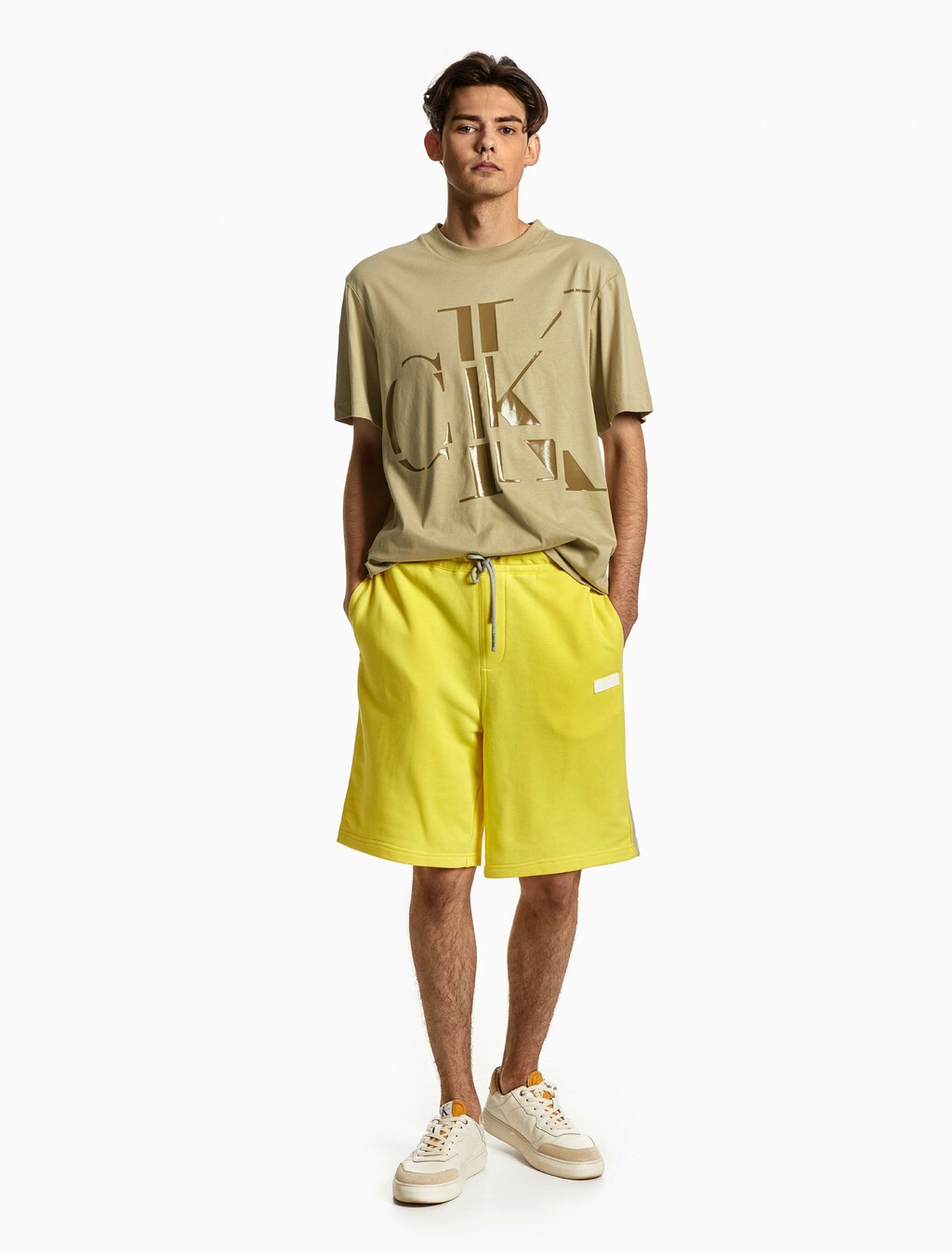 Scattered CK Tee