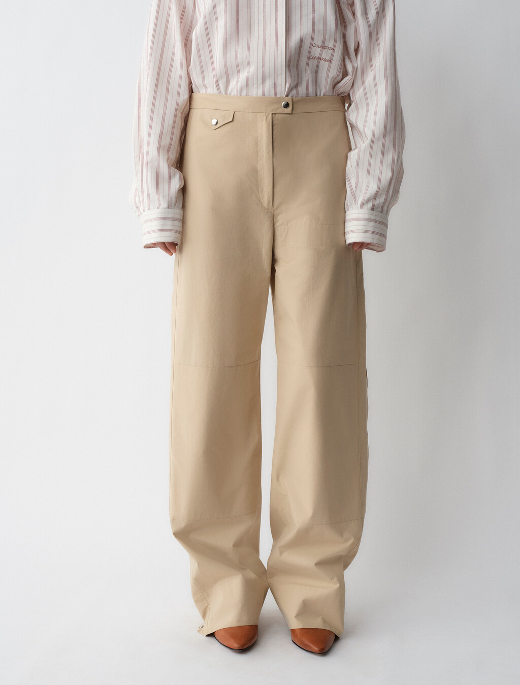 Gemma-Hose