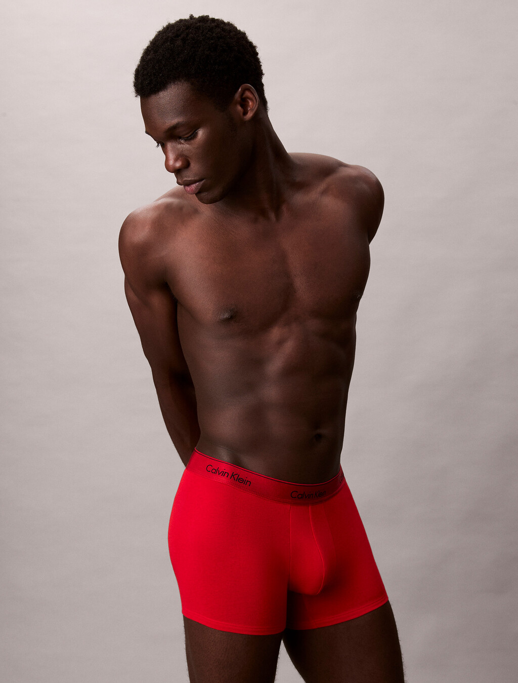 Limited-Edition-Boxershorts - Icon-Cotton-Stretch