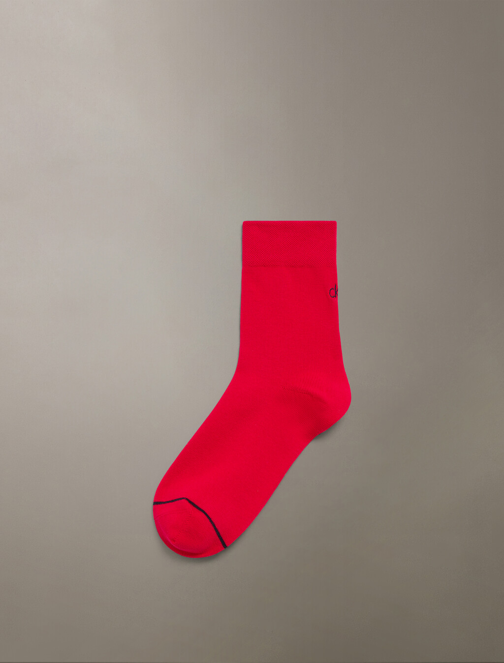 Pique-Crew-Sock