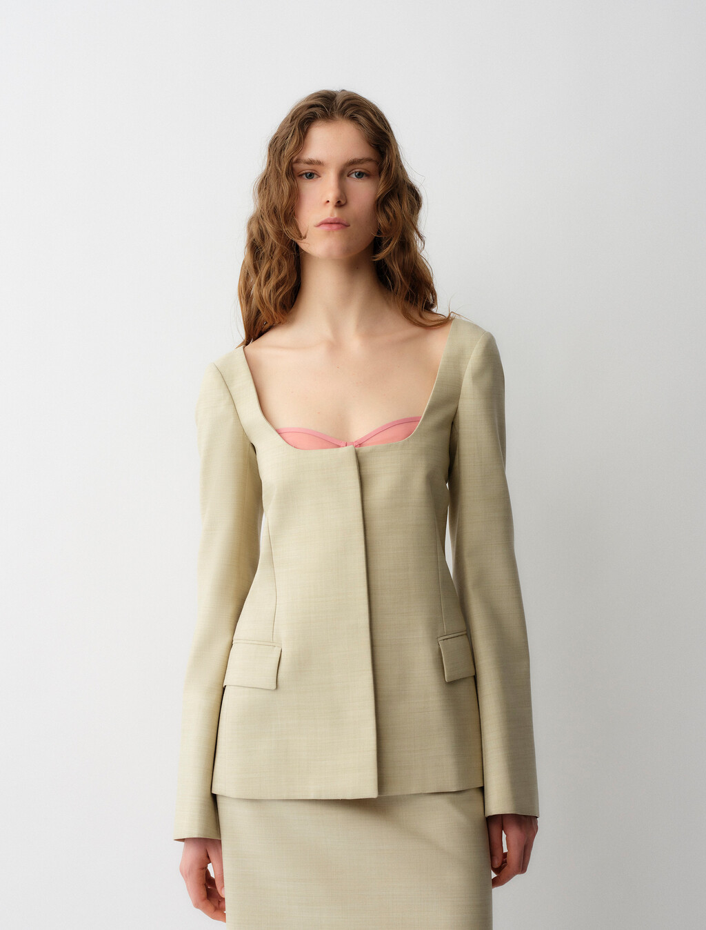 Camille-Jacke