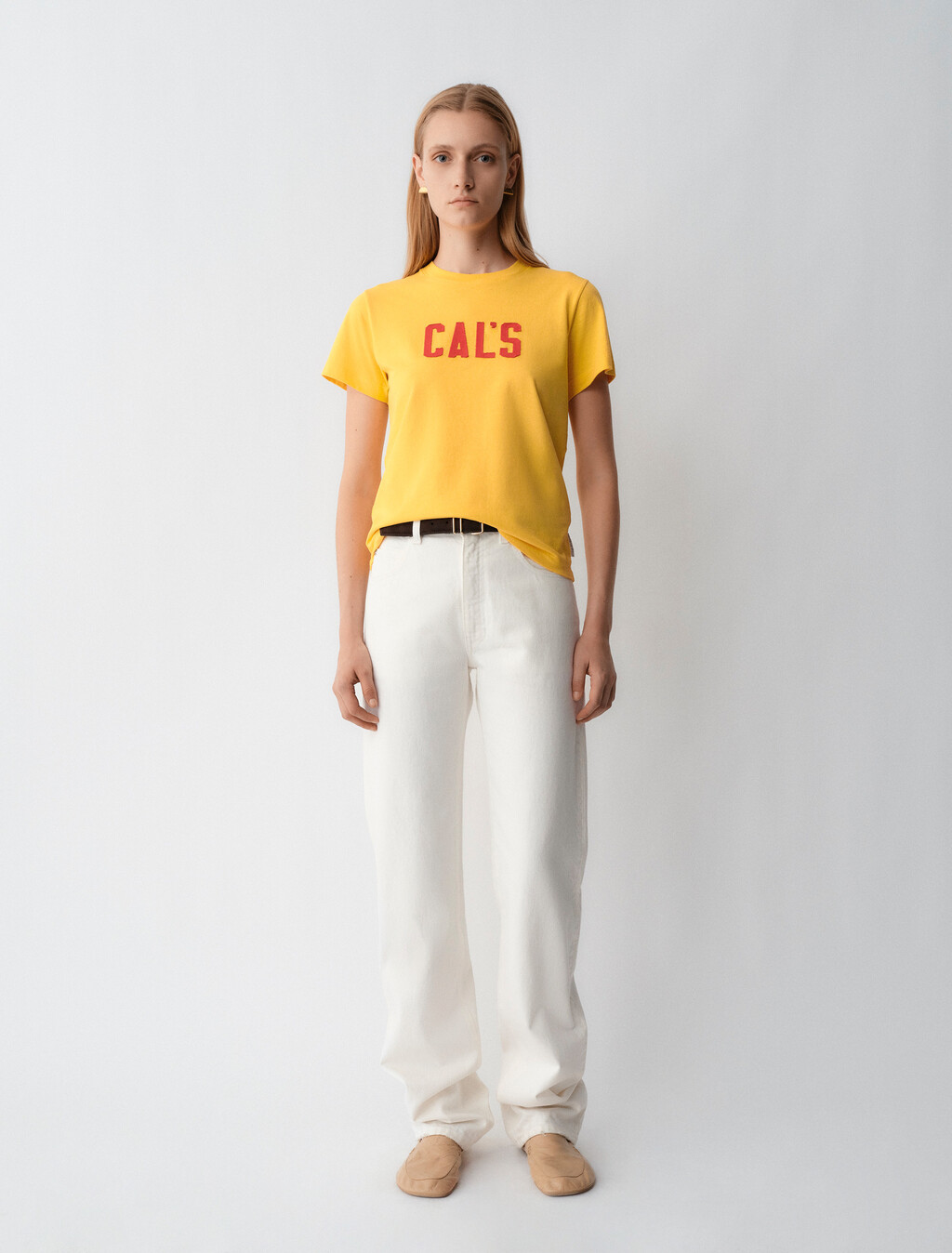 Cal's Tee