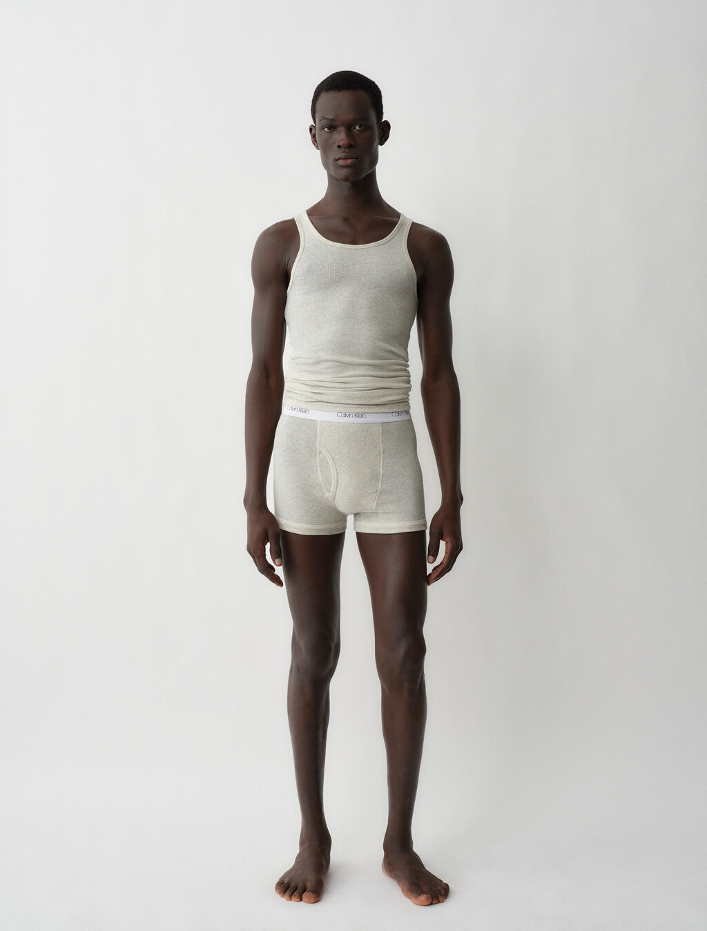 Omar Trunk
