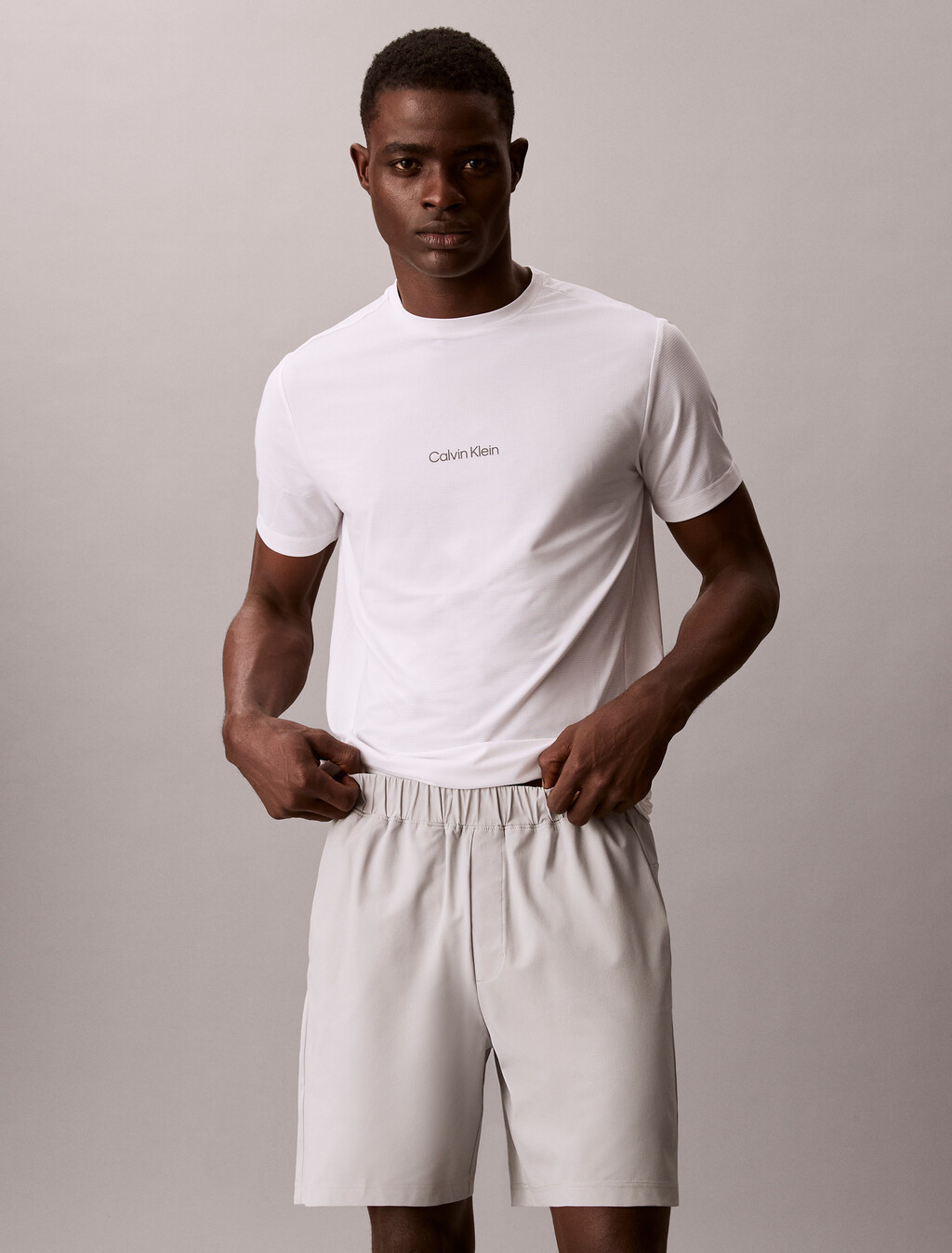 Icon Sport Woven Short