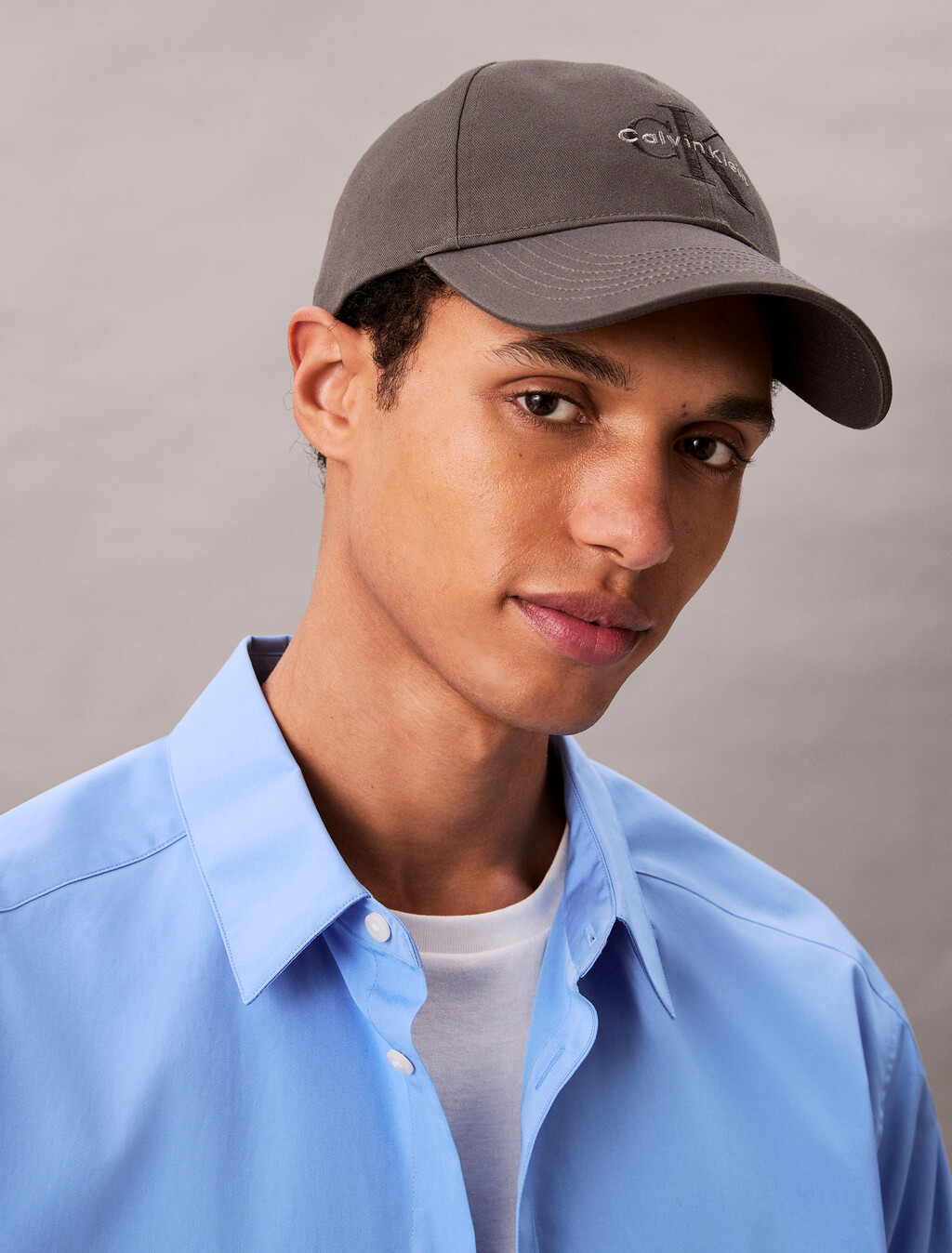 Twill-Logo-Kappe