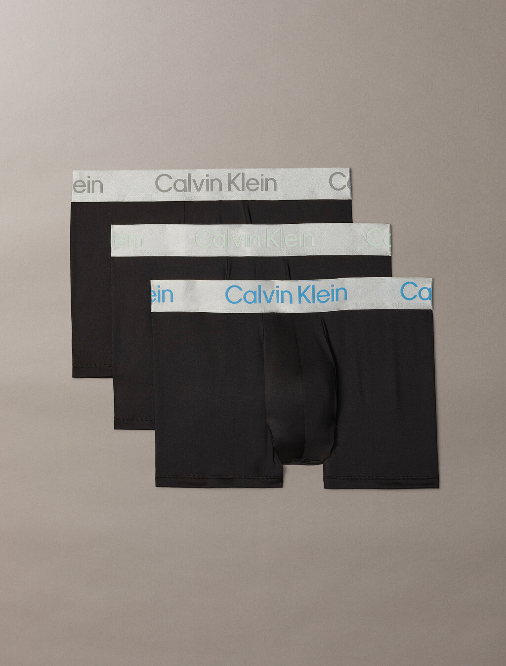 3er-Pack Boxershorts - Micro Stretch