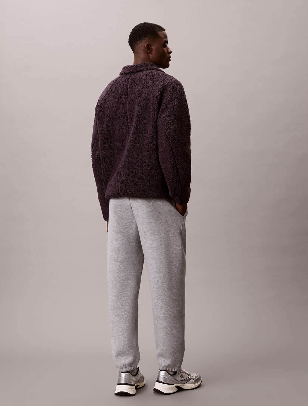 Spacer Low Rise Jogger
