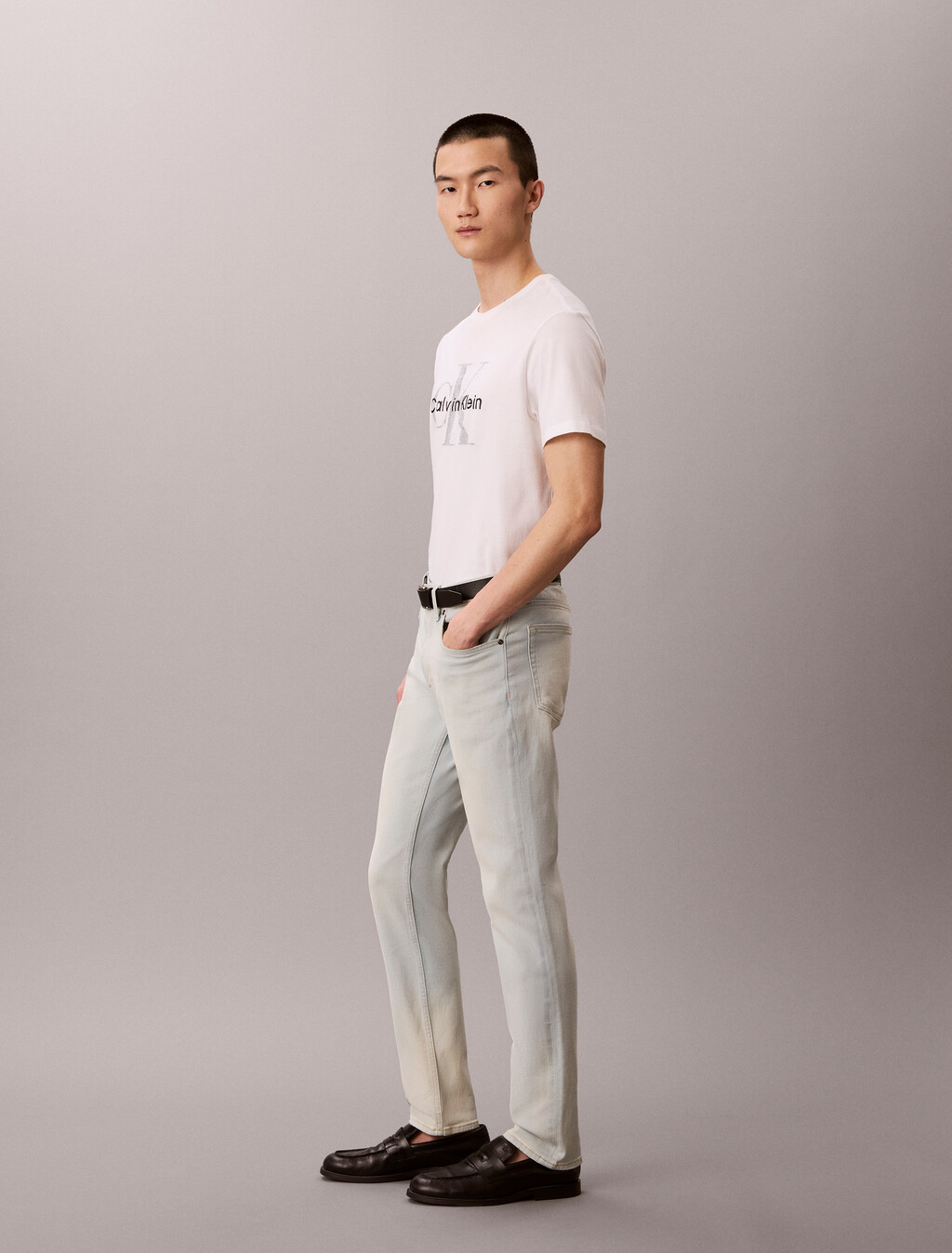 Eco Cool Slim-Jeans