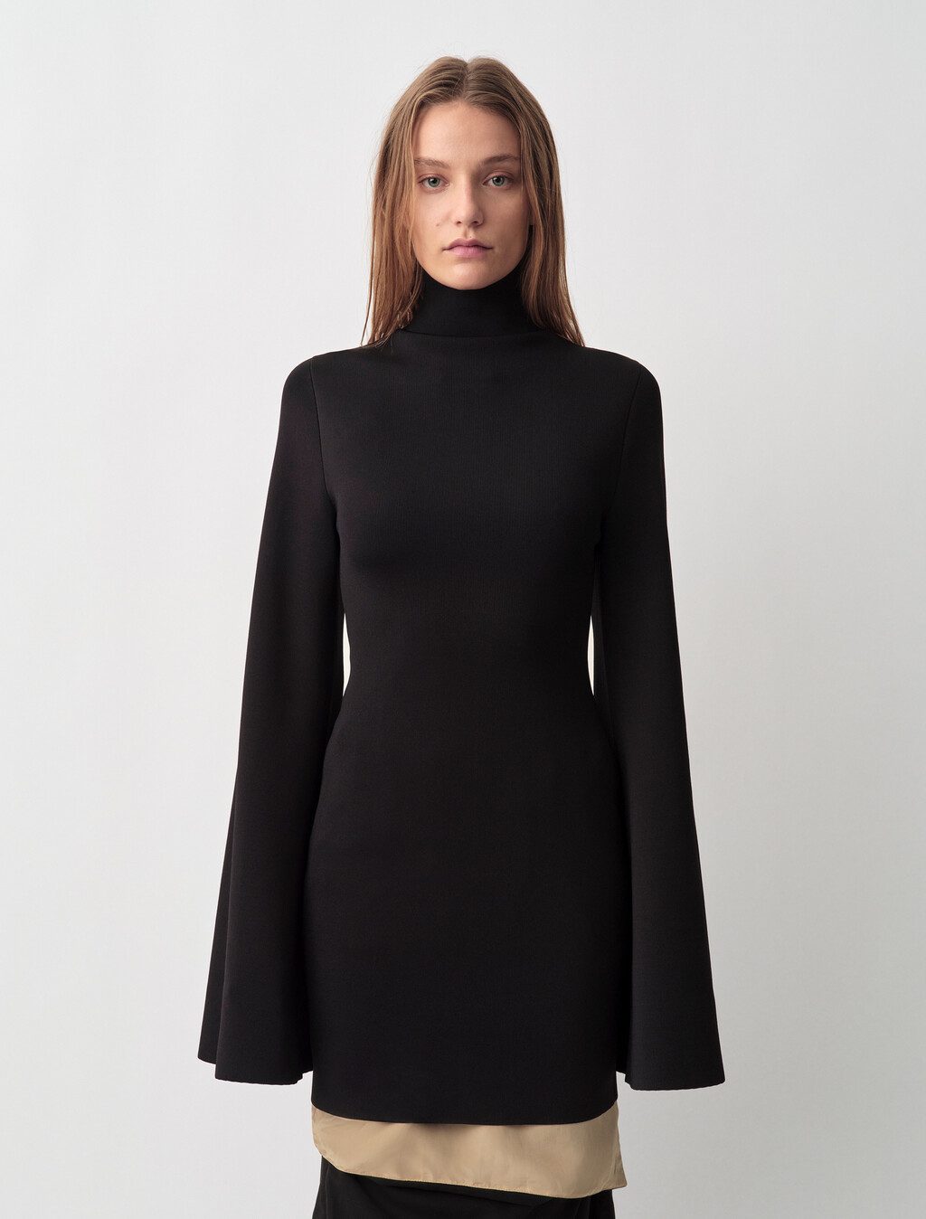 Annie-Turtleneck-Pullover